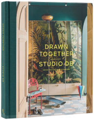 Books free download in english Drawn Together: Studio DB: Architecture and Interiors ePub PDF (English Edition) by Britt Zunino, Damian Zunino, Tim McKeough, Jimmy Chin, CHAI VASARHELYI 9780847846276