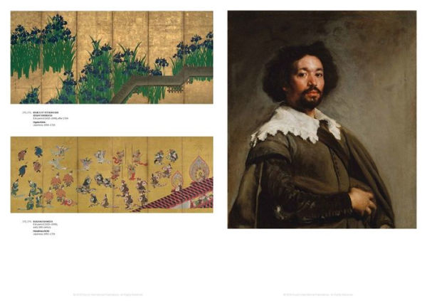 The Metropolitan Museum of Art: Masterpiece Paintings