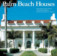 Title: Palm Beach Houses, Author: Shirley Johnston