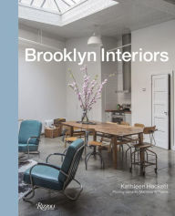 Title: Brooklyn Interiors, Author: Kathleen Hackett