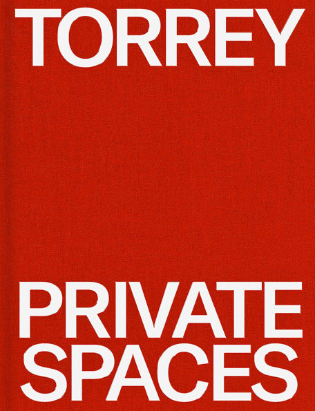 TORREY: Private Spaces: Great American Design