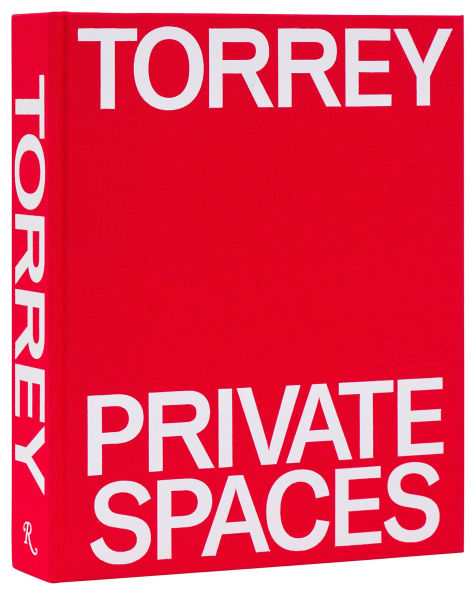 TORREY: Private Spaces: Great American Design