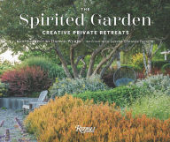 Title: The Spirited Garden: Creative Private Retreats, Author: Doreen Wynja