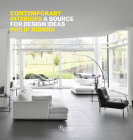 Title: Contemporary Interiors: A Source of Design Ideas, Author: Philip Jodidio