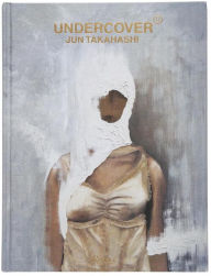 Title: Undercover, Author: Jun Takahashi