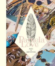 Title: Pamela Love: Muses and Manifestations, Author: Pamela Love