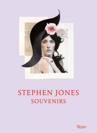 Title: Stephen Jones: Souvenirs, Author: Susannah Frankel