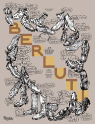 Berluti: At Their Feet