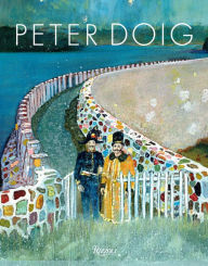 Title: Peter Doig, Author: Peter Doig