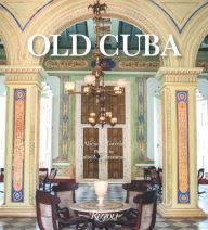 Title: Old Cuba, Author: Garcia