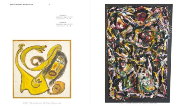 The Hidden Art: Twentieth and Twenty-First Century Self-Taught Artists from the Audrey B. Heckler Collection