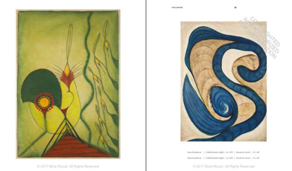 The Hidden Art: Twentieth and Twenty-First Century Self-Taught Artists from the Audrey B. Heckler Collection