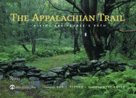 Title: The Appalachian Trail: Hiking the People's Path, Author: Bart Smith
