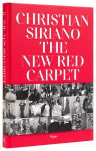 Title: Christian Siriano: The New Red Carpet, Author: Christian Siriano