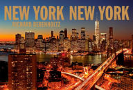 Title: New York New York: Mini, Author: Richard Berenholtz