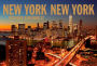 New York New York: Mini