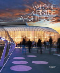 Title: Valode & Pistre Architects, Author: Philip Jodidio