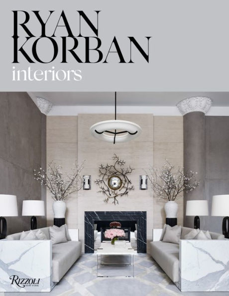 Ryan Korban: Interiors