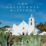 Title: The California Missions, Author: Ruben G. Mendoza