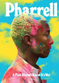 Title: Pharrell: Transformations, Author: Pharrell Williams