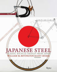 Books download ipad Japanese Steel: Classic Bicycle Design from Japan