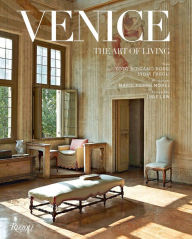 Title: Venice: The Art of Living, Author: Lydia Fasoli