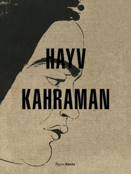 Hayv Kahraman