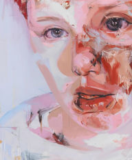 Title: Jenny Saville, Author: Richard Calvocoressi