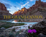 Title: The Grand Canyon: Between River and Rim, Author: Pete McBride