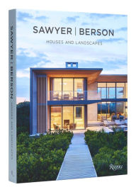 Title: Sawyer / Berson: Houses and Landscapes, Author: Brian Sawyer