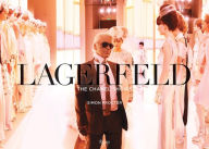 Title: Lagerfeld: The Chanel Shows, Author: Simon Procter
