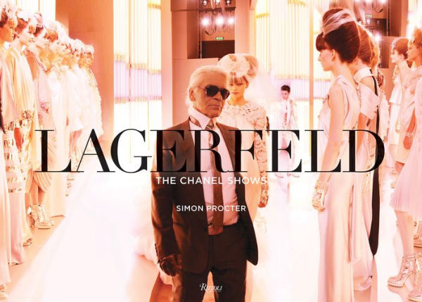 Lagerfeld: The Chanel Shows