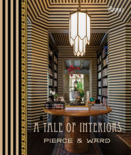 Electronic telephone book download A Tale of Interiors (English literature) 9780847863839