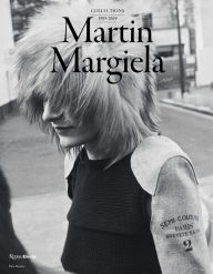 Title: Martin Margiela: The Women's Collections 1989-2009, Author: Alexandre Samson
