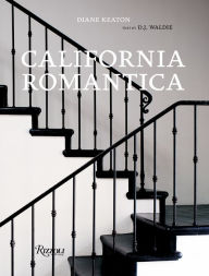 Title: California Romantica, Author: Diane Keaton