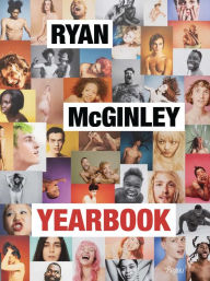 Title: Ryan McGinley: Yearbook, Author: Ryan McGinley