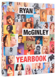 Title: Ryan McGinley: Yearbook, Author: Ryan McGinley