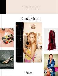 Title: Musings on Fashion and Style: Museo de la Moda, Author: Kate Moss
