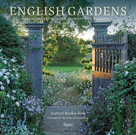 Title: English Gardens: From the Archives of Country Life Magazine, Author: Kathryn Bradley-Hole