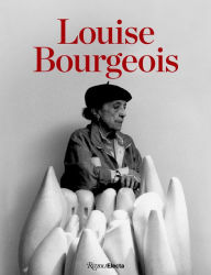 Title: Louise Bourgeois, Author: Frances Morris