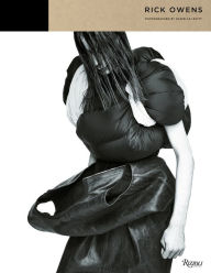 Title: Rick Owens, Author: Rick Owens