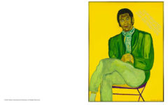 Alternative view 5 of Black Refractions: Highlights from The Studio Museum in Harlem