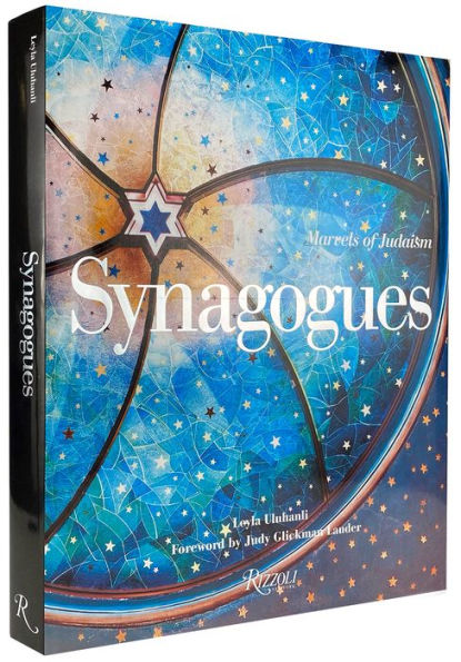 Synagogues: Marvels of Judaism