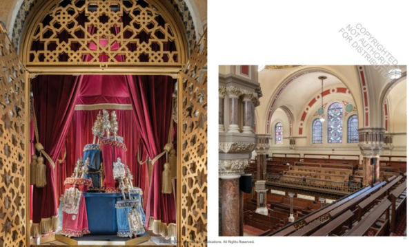 Synagogues: Marvels of Judaism