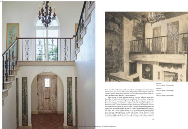 From Palm Beach to Shangri La: The Architecture of Marion Sims Wyeth