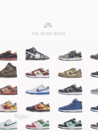 Epub ebook download forum Nike SB: The Dunk Book ePub CHM