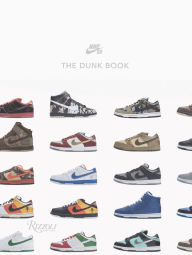 Amazon uk free audiobook download Nike SB: The Dunk Book by Sandy Bodecker, Jesse Leyva  9780847866694