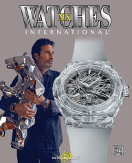 Title: Watches International Volume XX, Author: Tourbillon International