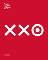 Title: Target: 20 Years of Design for All: How Target Revolutionized Accessible Design, Author: Target