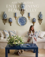 Title: Entertaining Beautifully, Author: Aerin Lauder